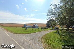 1170 150th St, Audubon, IA 50025