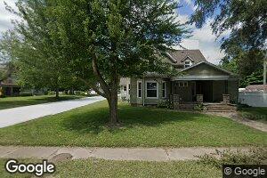 385 W Cherry St, Winchester, IL 62694