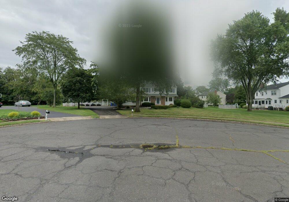 6 Eric Ct, Hillsborough, NJ 08844 - photo 1