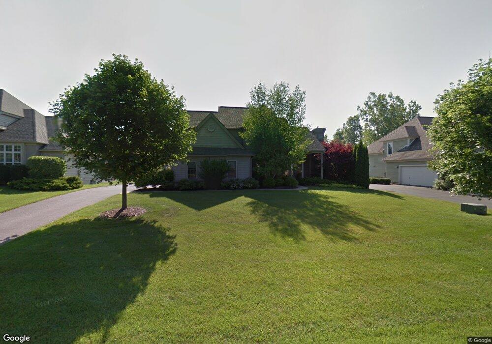 4521 Links Ct unit 35, Ann Arbor, MI 48108 - photo 1