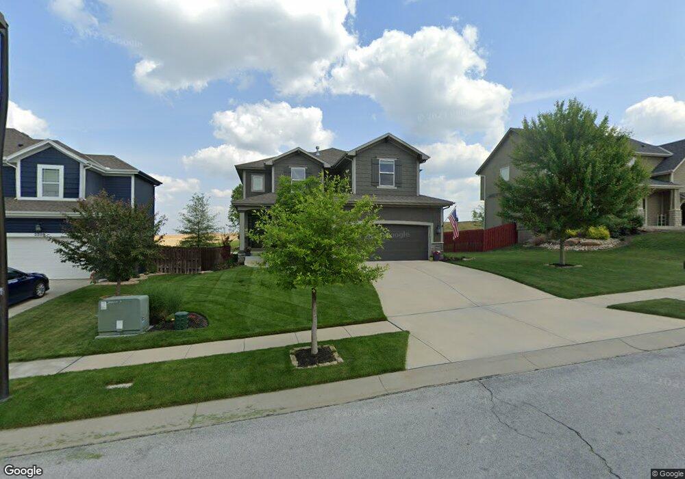 22100 W 95th Terrace, Lenexa, KS 66220 - photo 1