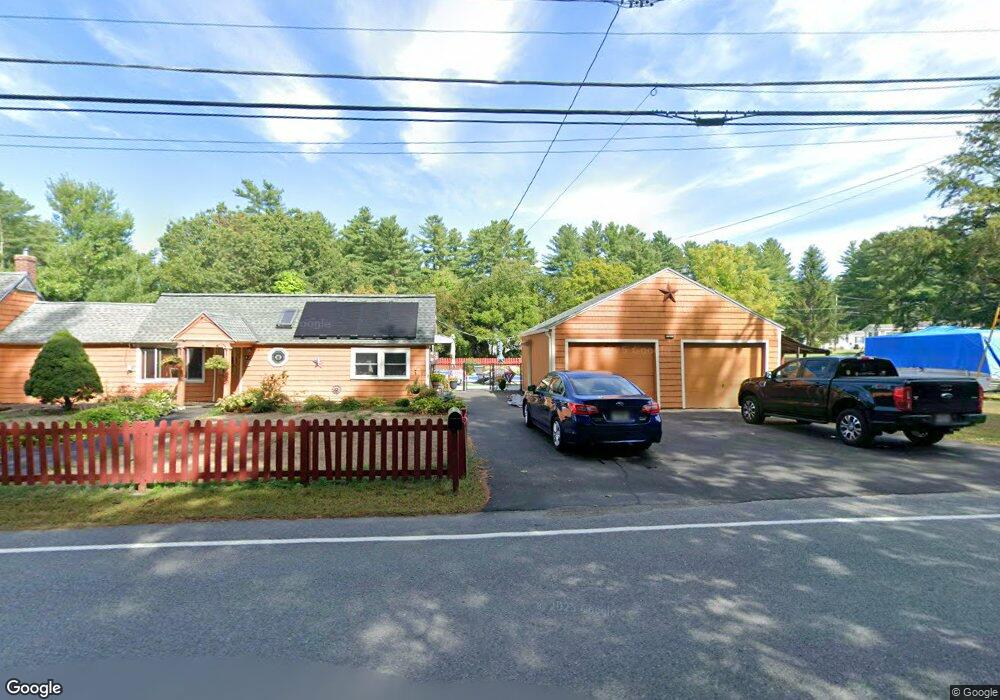 43 Gilson Rd, Nashua, NH 03062 - photo 1