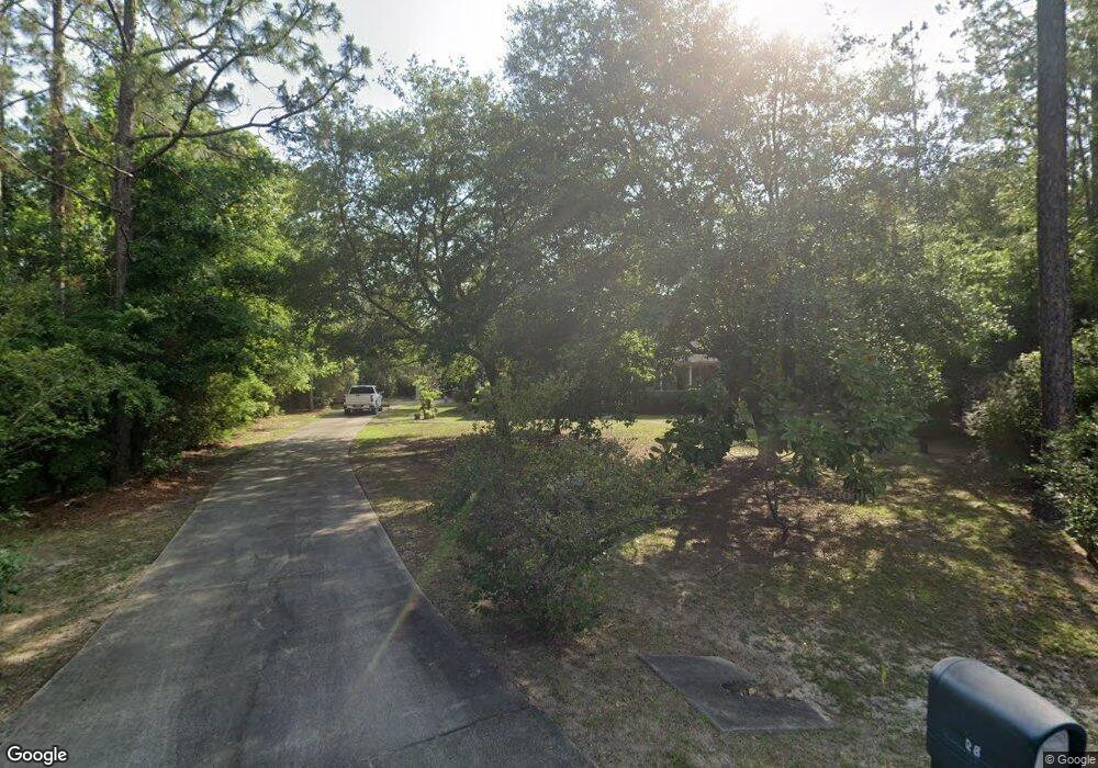 28 Leyland Ct, Crawfordville, FL 32327 - photo 1