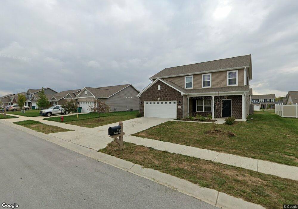 8125 Bluesage Way, Plainfield, IN 46168 - photo 1