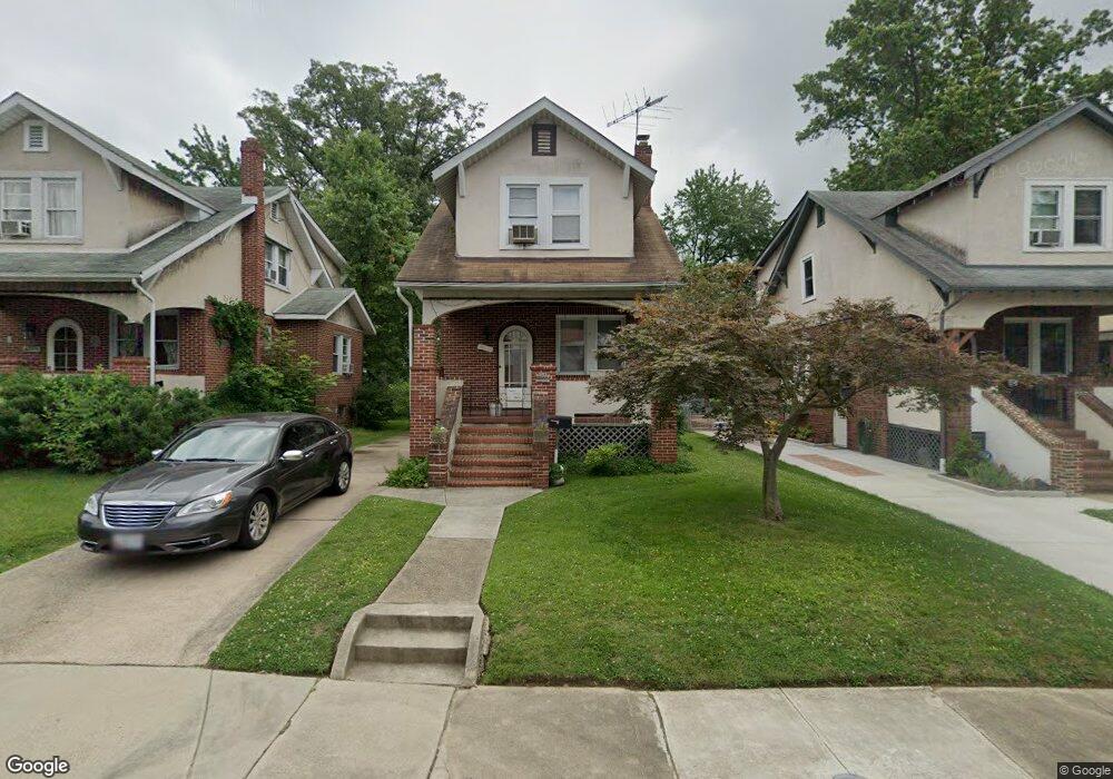 6513 Sefton Ave, Baltimore, MD 21214 - photo 1