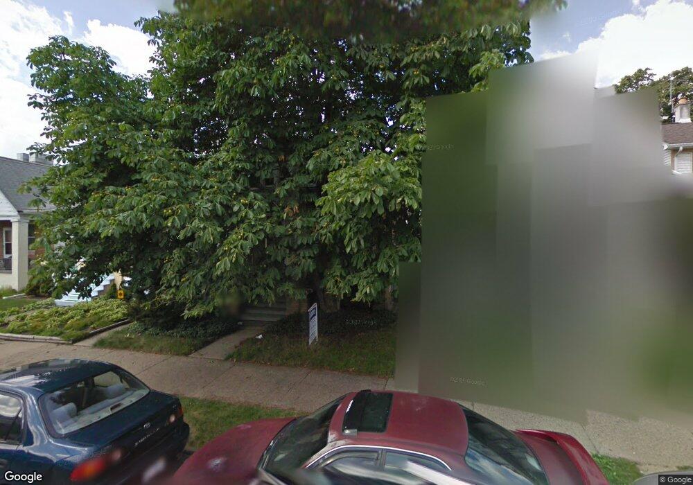 12261 Mcdougall St, HamtraMcK, MI 48212 - photo 1