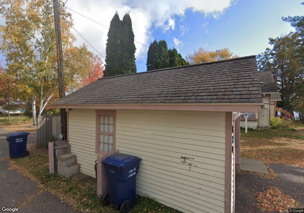 950 2nd St, Chetek, WI 54728 - photo 1