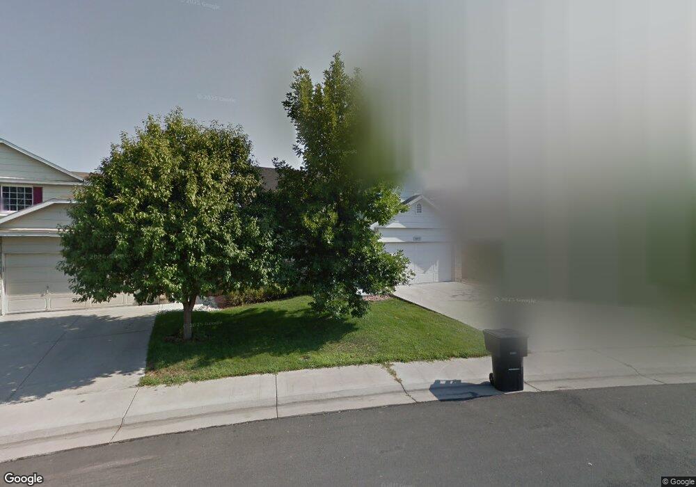 3875 E 139th Place, Thornton, CO 80602 - photo 1