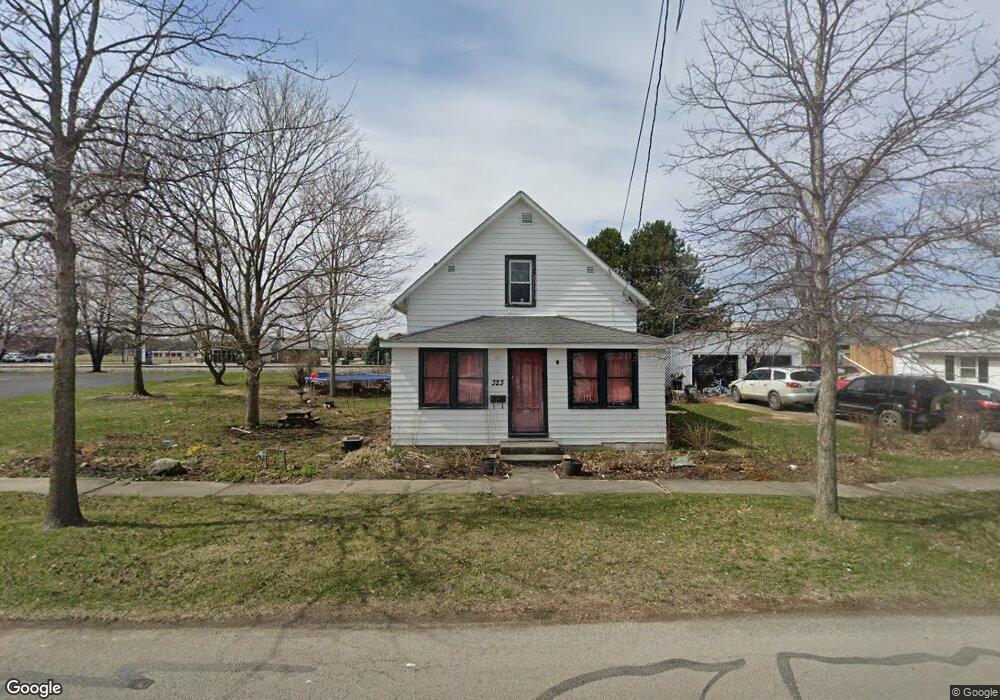 323 N Main St, Columbus Grove, OH 45830 - photo 1