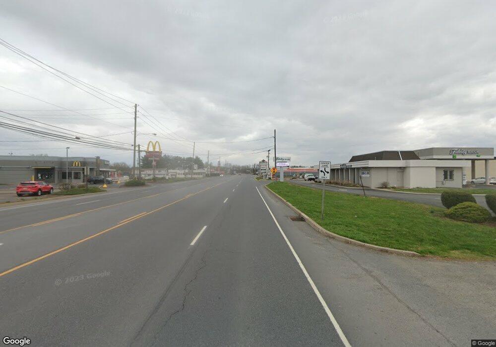 1089 Wyoming Ave, Wyoming, PA 18644 - photo 1