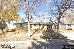 305 3rd Ave SE, Crosby, ND 58730