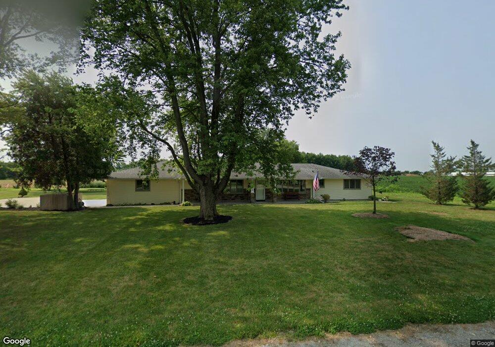 16830 Darling Rd, Woodburn, IN 46797 - photo 1