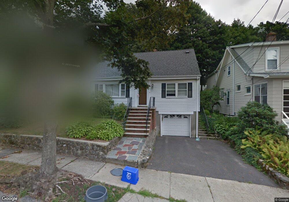 97 Ronald Rd, Arlington, MA 02474 - photo 1