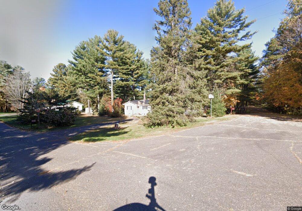 2472 10 1/8 Ave, Chetek, WI 54728 - photo 1