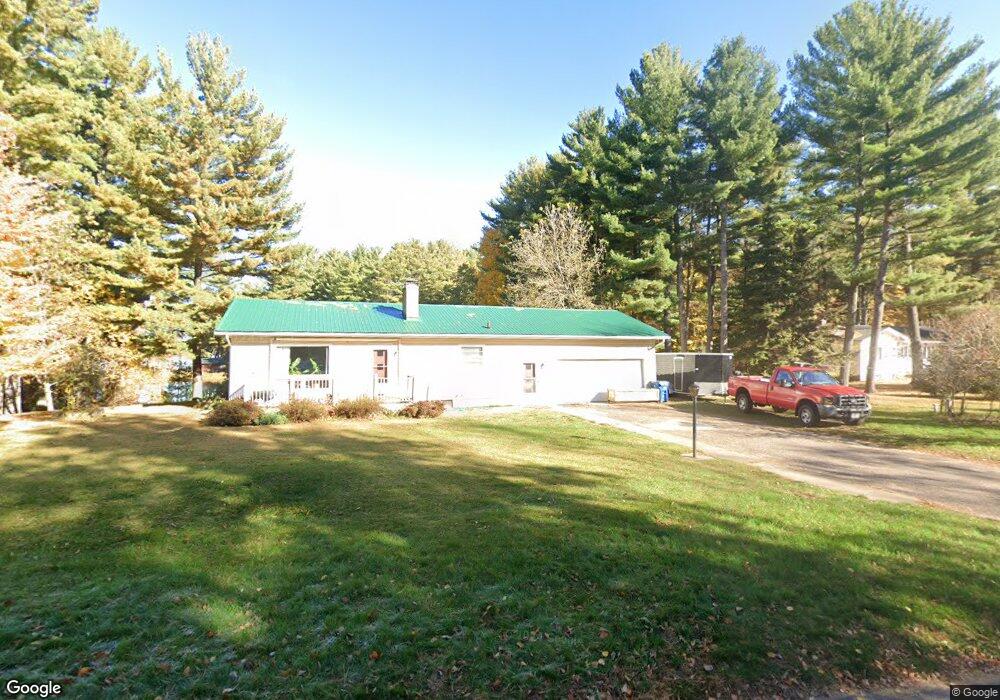 2468 10 1/8 Ave, Chetek, WI 54728 - photo 1