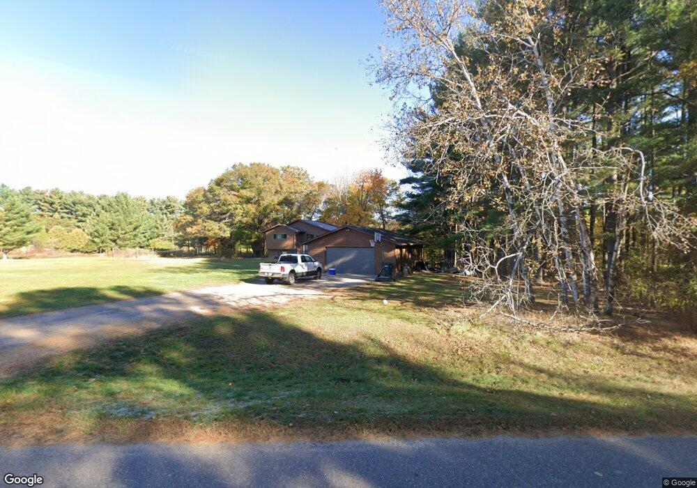 2476 9 3/4 Ave, Chetek, WI 54728 - photo 1