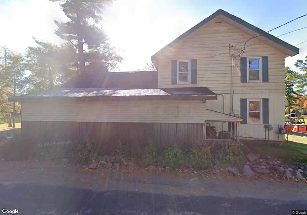 1017 24 1/2 25th St, Chetek, WI 54728 - photo 1