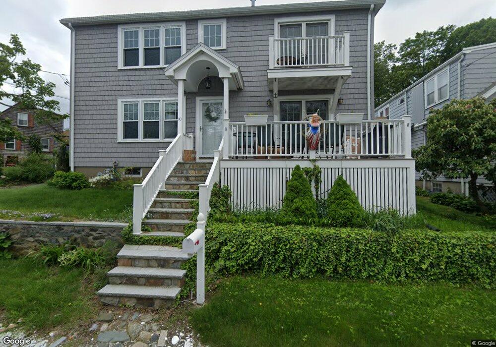 10 Greystone Rd, Nahant, MA 01908 - photo 1