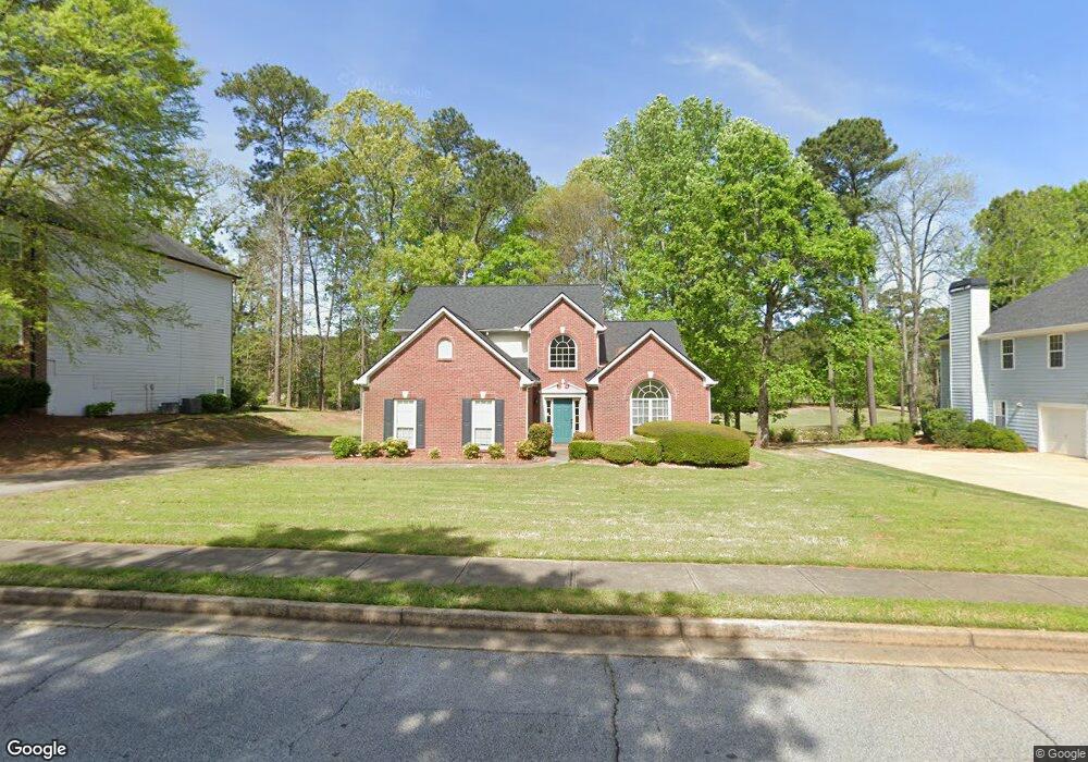 10126 N Links Dr, Covington, GA 30014 - photo 1