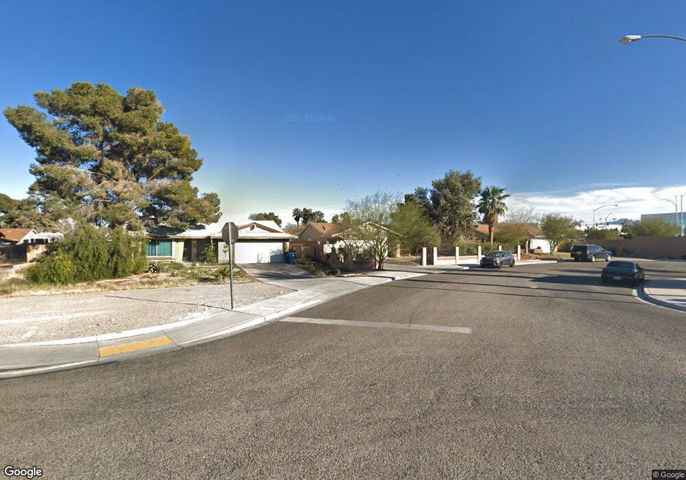 5604 Spencer St, Las Vegas, NV 89119 - photo 1