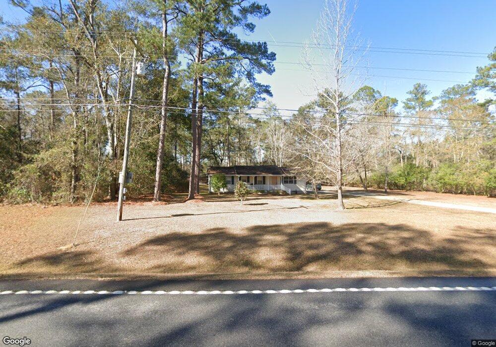 7341 Ga Hwy 202, Thomasville, GA 31757 - photo 1