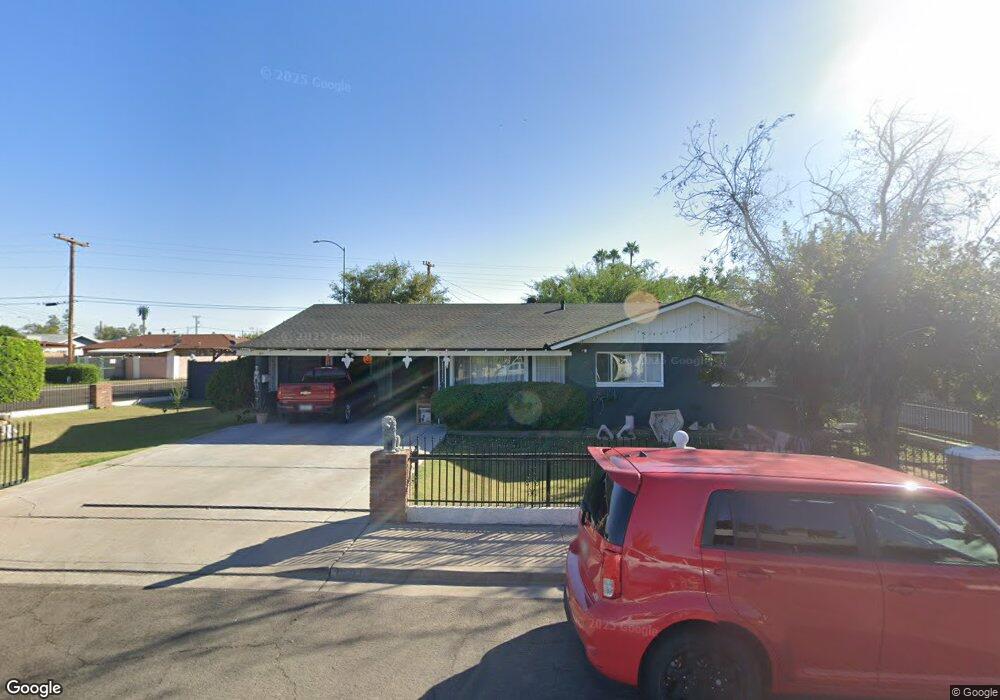 1661 E Nielson Ave, Mesa, AZ 85204 - photo 1