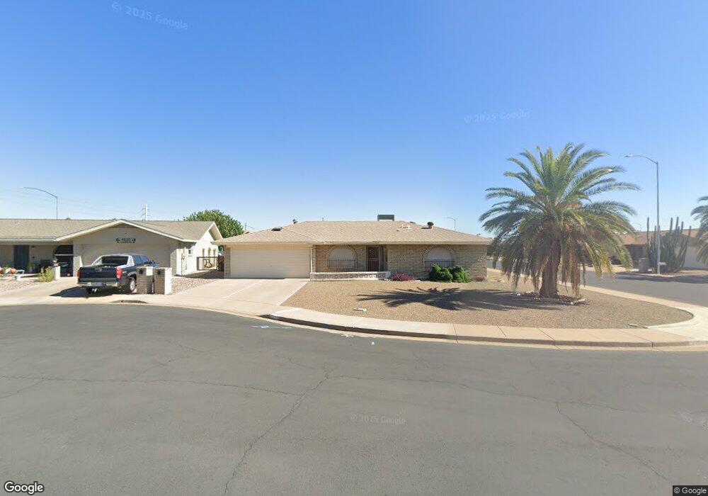 4626 E Calypso Ave, Mesa, AZ 85206 - photo 1