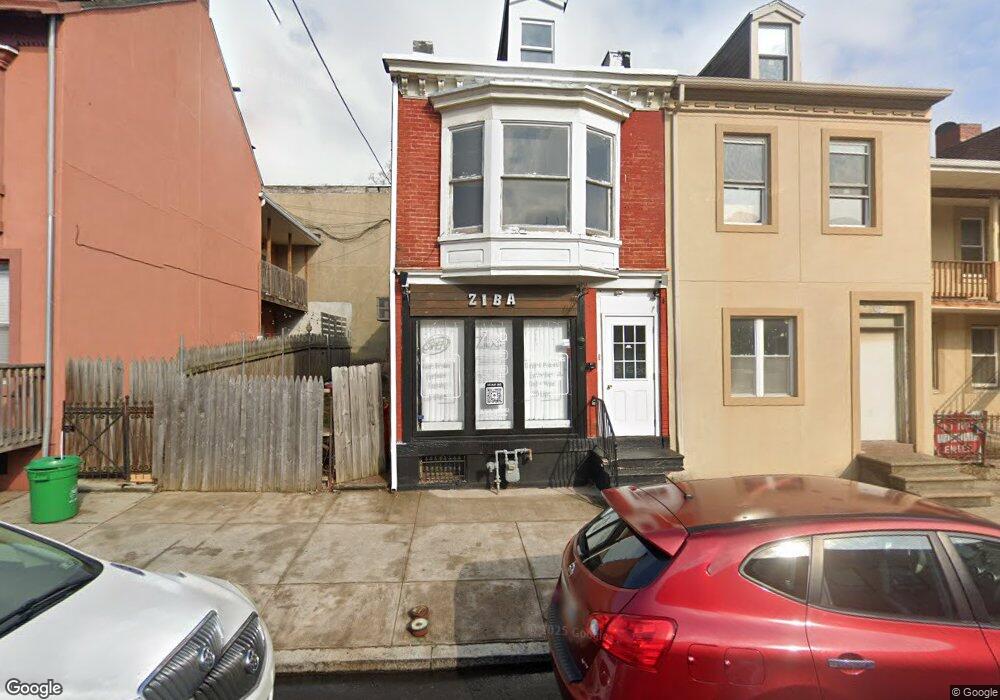 11 N 10th St, Reading, PA 19601 - photo 1