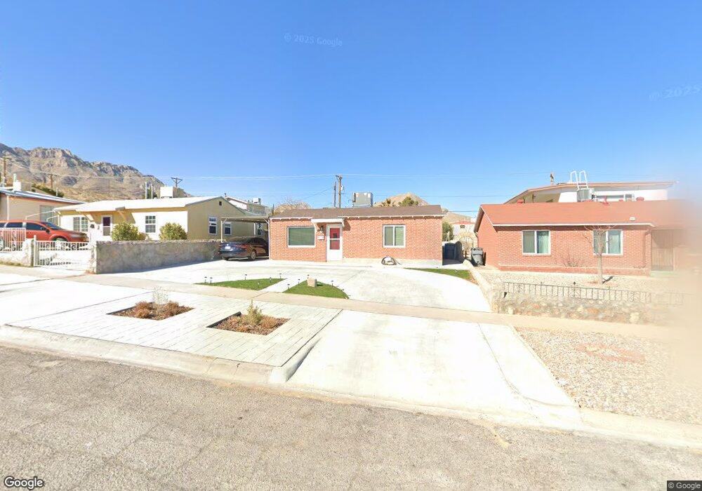 2519 Nations Ave, El Paso, TX 79930 - photo 1