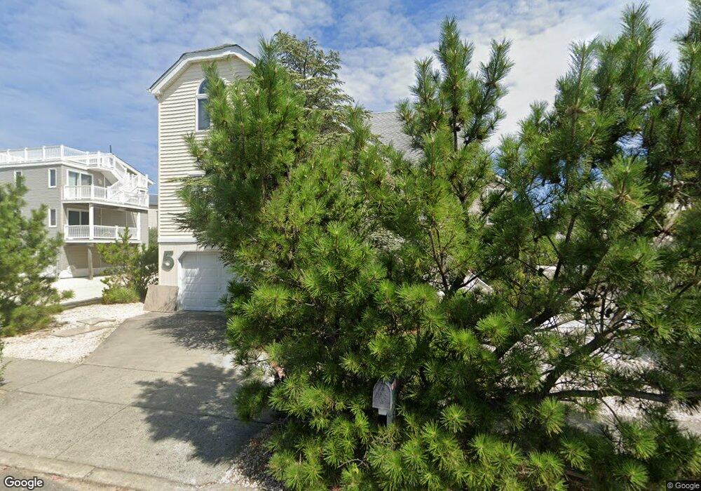 5 Roberts Dr, Ship Bottom, NJ 08008 - photo 1