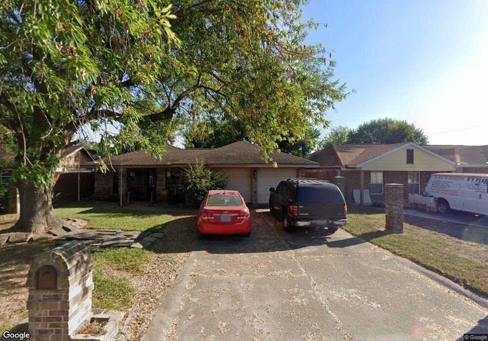 1023 Francitas Dr, Houston, TX 77038 - photo 1