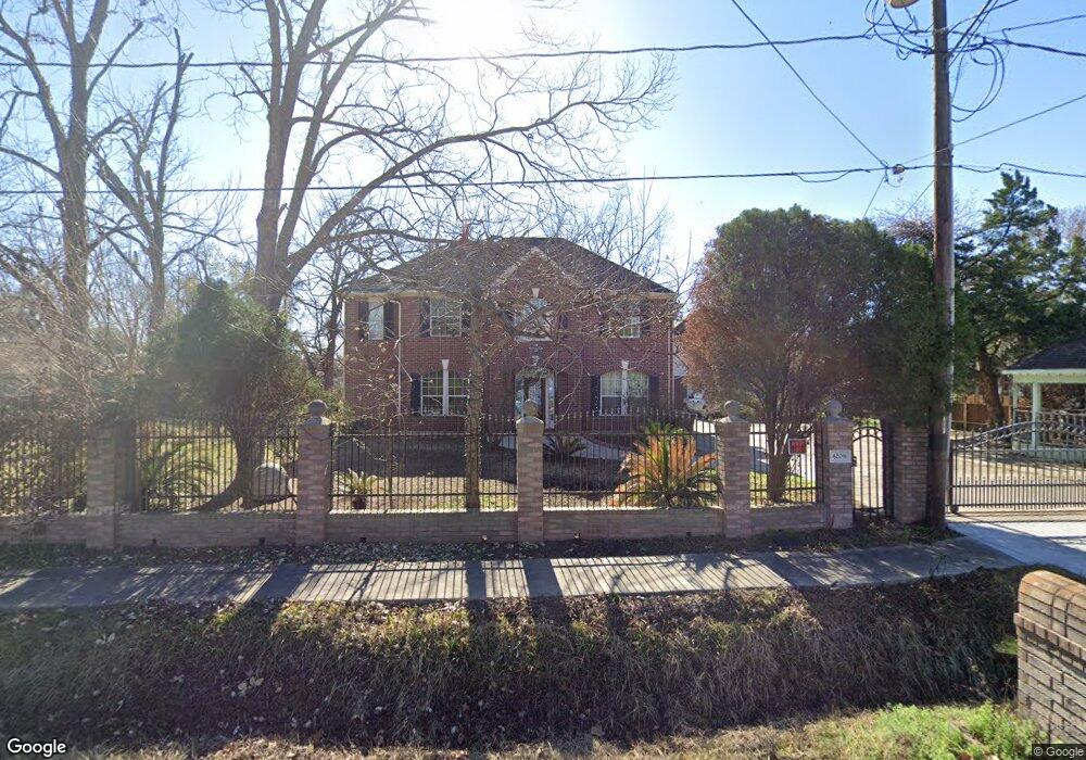 4206 Wiley Rd, Houston, TX 77093 - photo 1