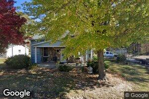 500 N Maple St, Germantown, IL 62245