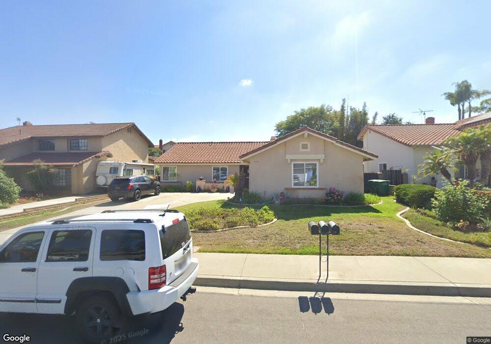 3607 Kingston St, Carlsbad, CA 92010 - photo 1