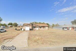 1328 Washita Ave, Mountain View, OK 73062