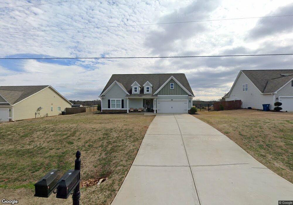 1151 Foster Rd unit 3, Statham, GA 30666 - photo 1