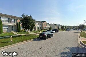 643 Possum Trot Way, Aberdeen, MD 21001
