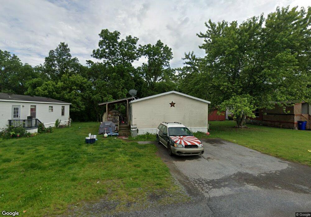 6168 Nugget Way, Saint Thomas, PA 17252 - photo 1