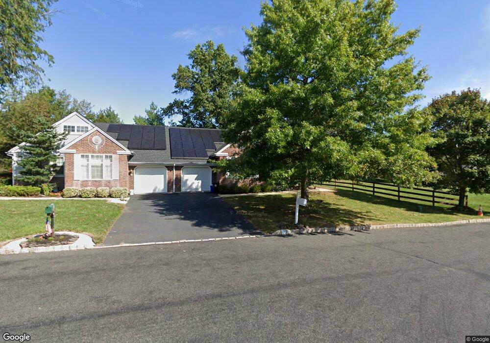 20 Mohawk Trail, Branchburg, NJ 08876 - photo 1