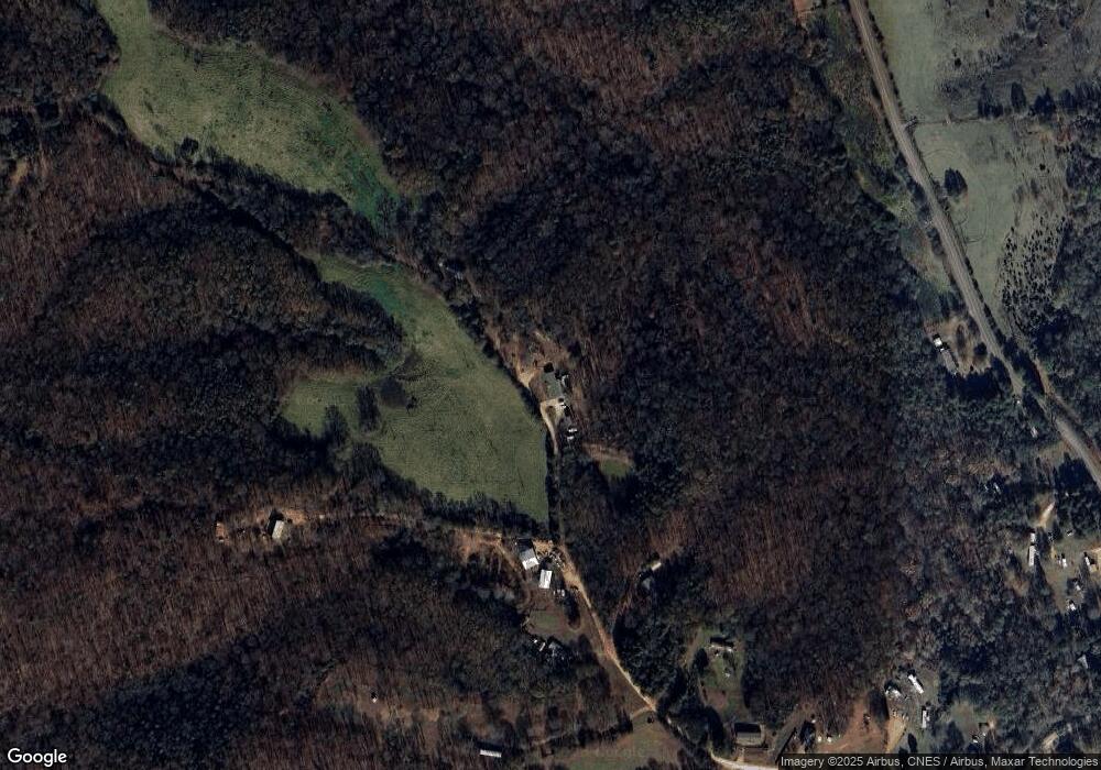 400 Bud Freeman Rd, Royston, GA 30662 - photo 1