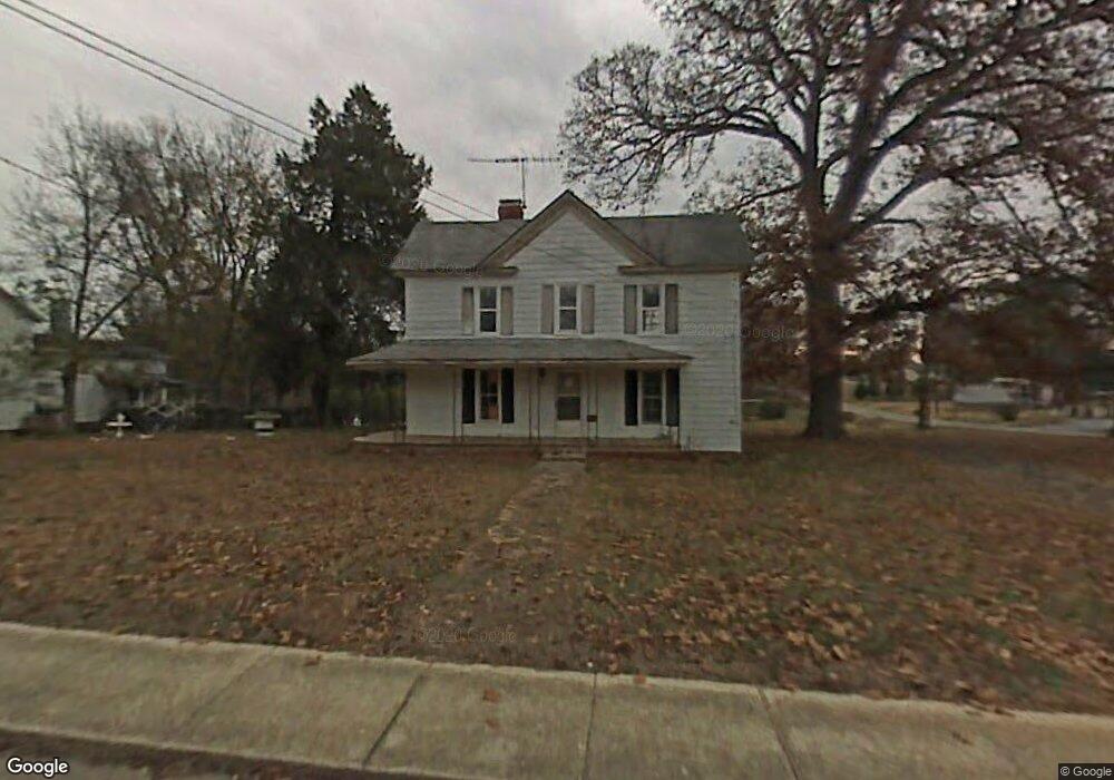 2057 Brooklyn Ave, Ramseur, NC 27316 - photo 1