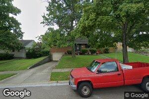25 Illona Dr, Cincinnati, OH 45218