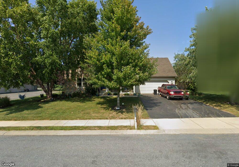 1225 Carmany Rd, Mount Joy, PA 17552 - photo 1