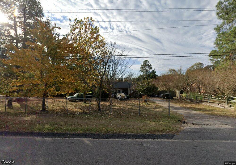 2336 Boykin Rd, Augusta, GA 30906 - photo 1