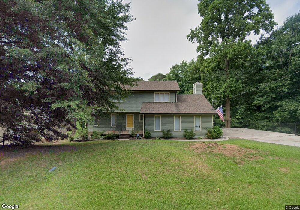 3526 Thompson Bend, Gainesville, GA 30506 - photo 1