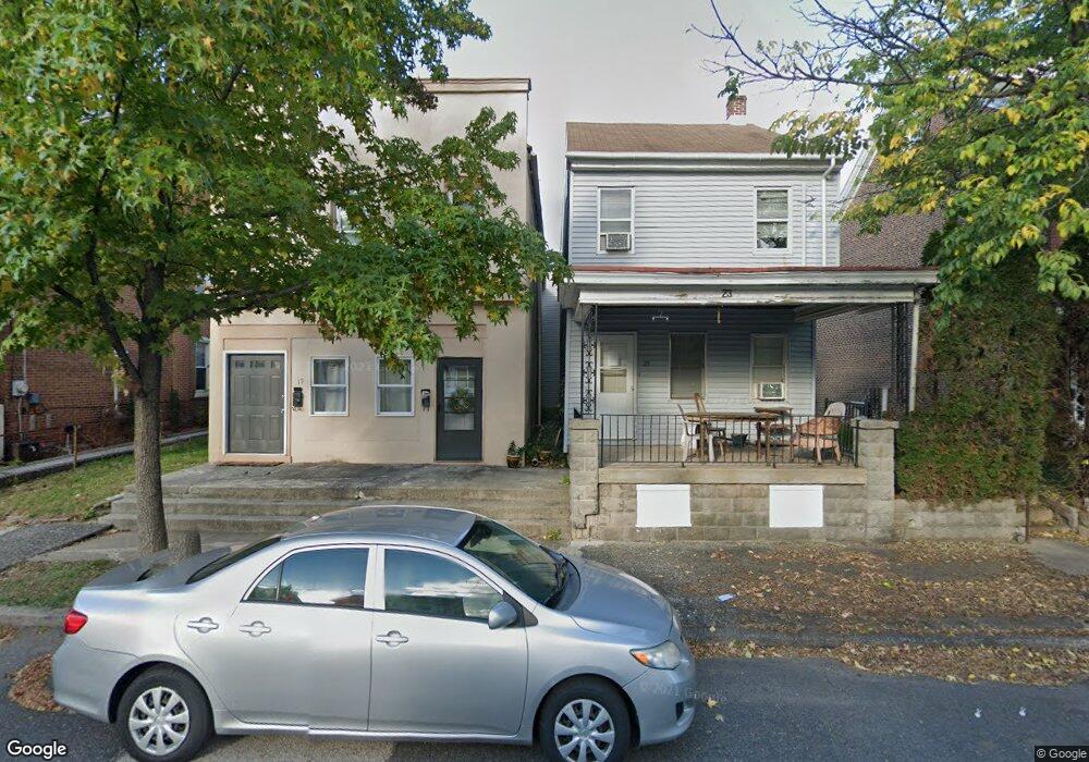 21 E 3rd St, Pottstown, PA 19464 - photo 1