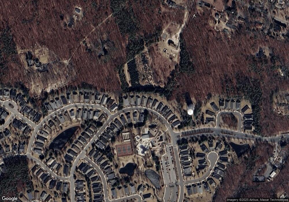 16 Nottingham Way, Jackson, NJ 08527 - photo 1