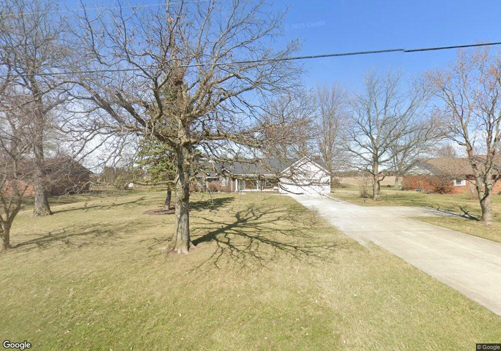 10339 Columbus Grove Rd, Bluffton, OH 45817 - photo 1