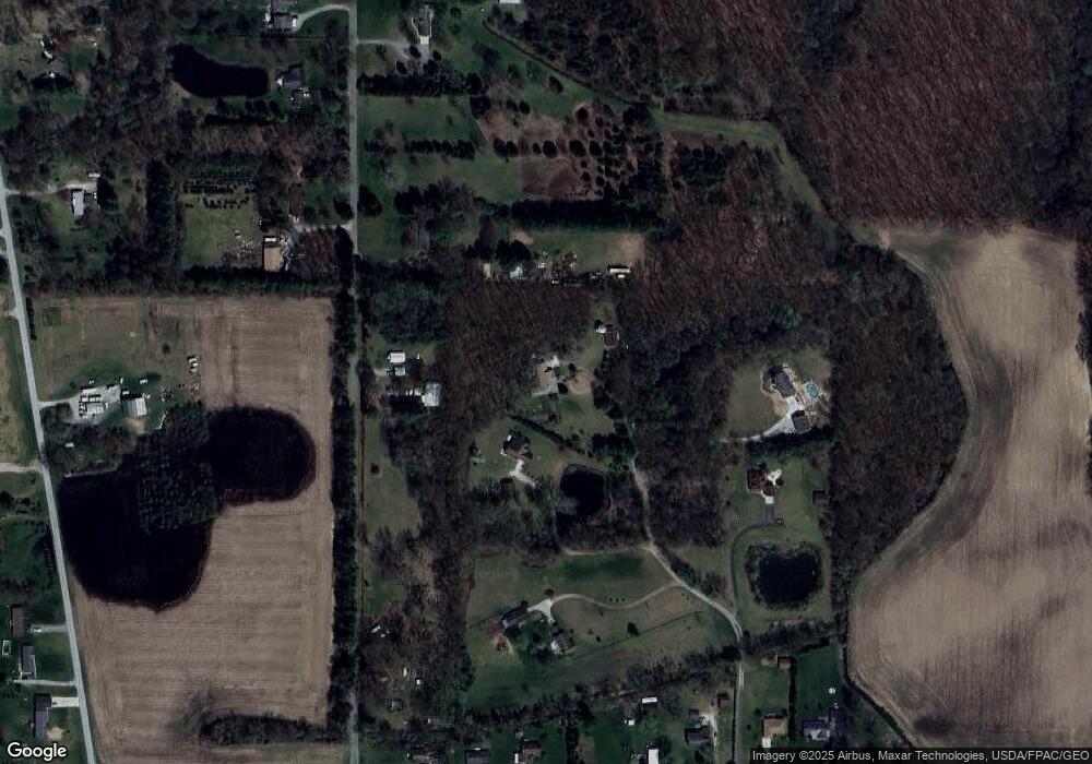 4794 County Road C, Delta, OH 43515 - photo 1