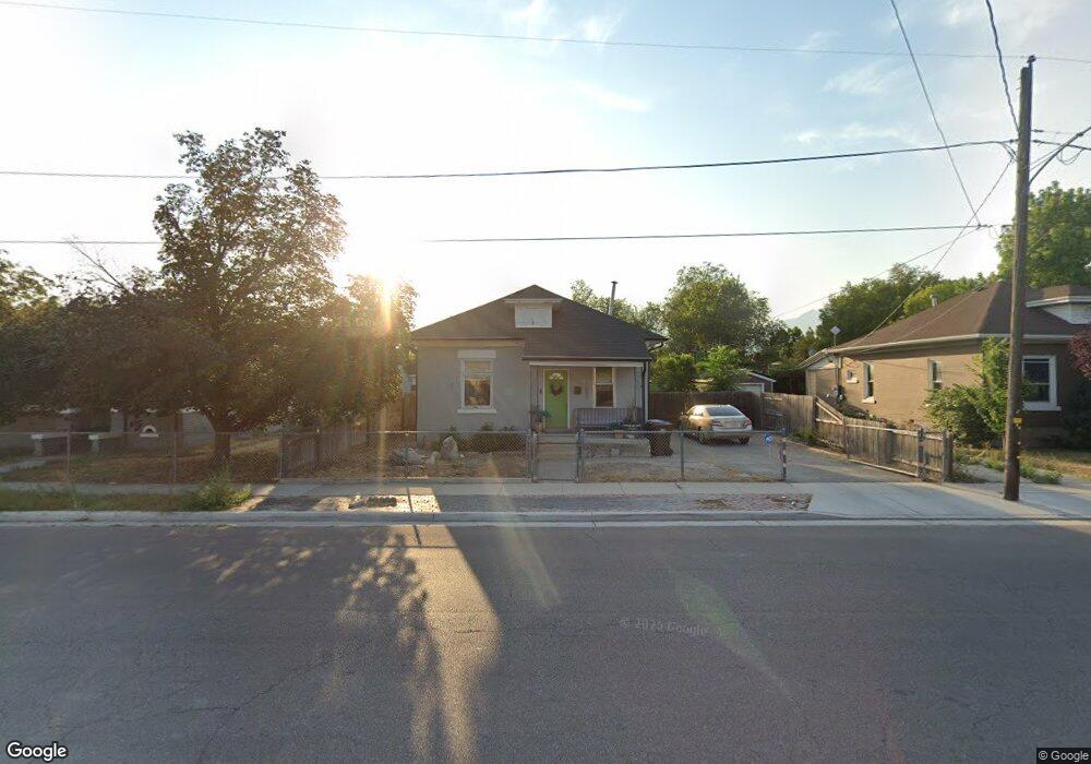 7633 S Locust St, Midvale, UT 84047 - photo 1